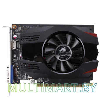 Видеокарта Colorful GeForce GT 1030 2G V5-V 2GB GDDR5